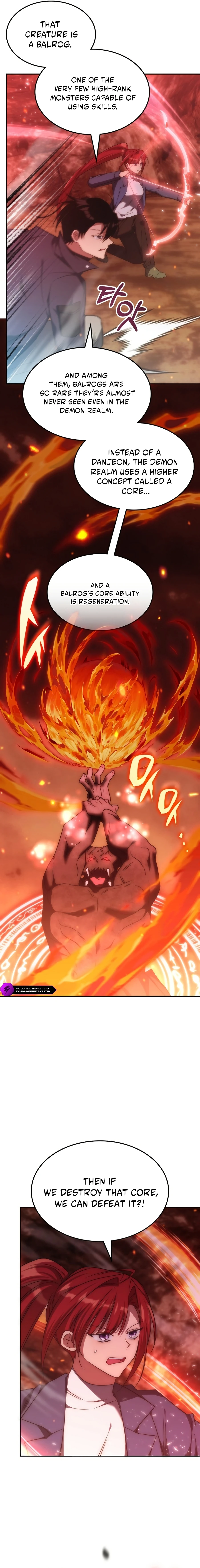 The Veteran Healer Is Overpowered Chapter 58 76 12