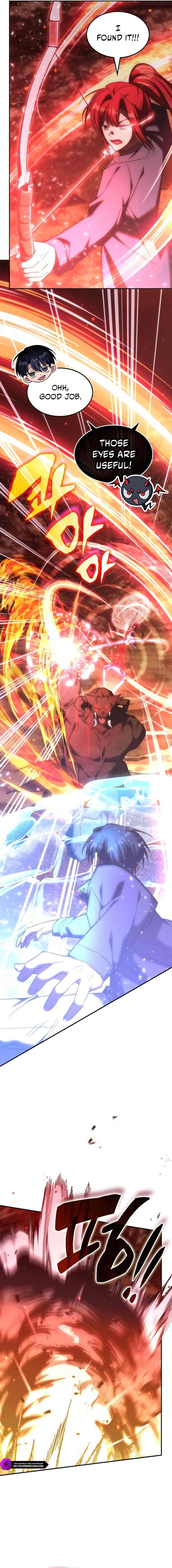 The Veteran Healer Is Overpowered Chapter 58 79 15