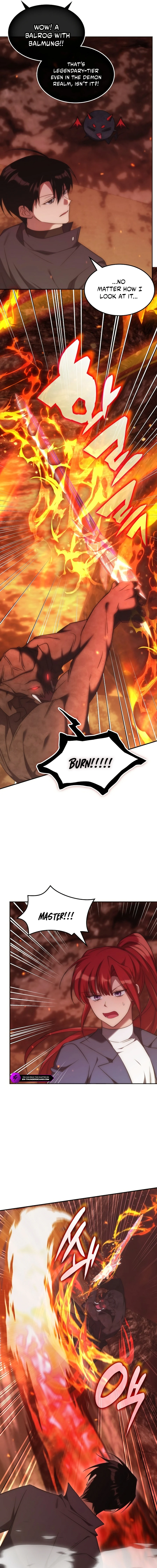 The Veteran Healer Is Overpowered Chapter 58 81 17