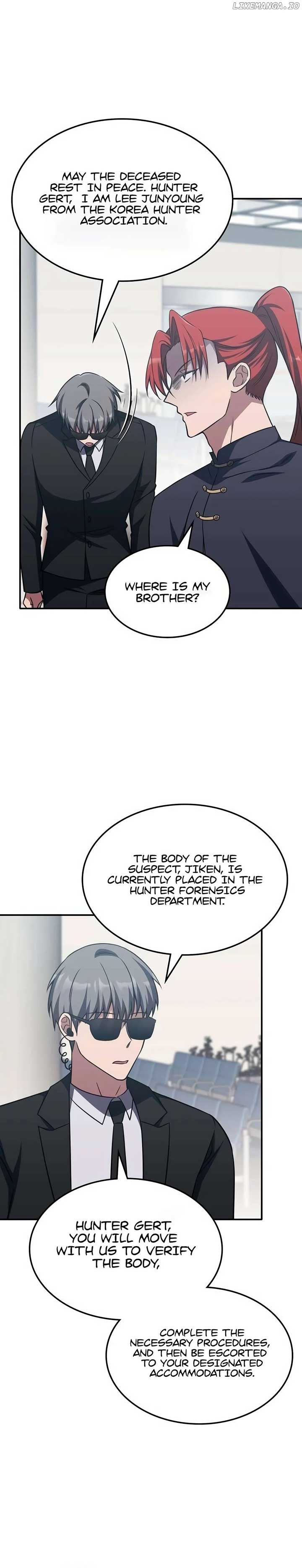 The Veteran Healer Is Overpowered Chapter 6 108 02