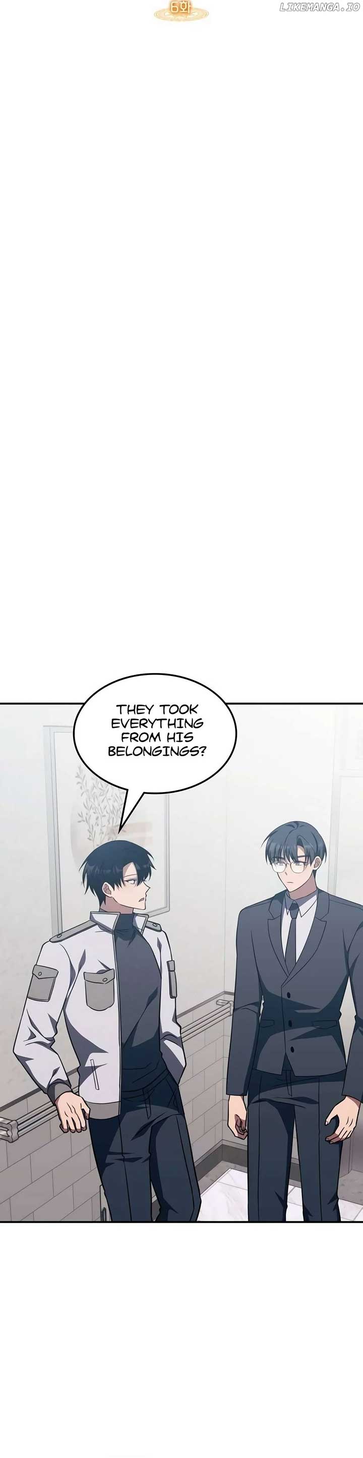 The Veteran Healer Is Overpowered Chapter 6 113 07