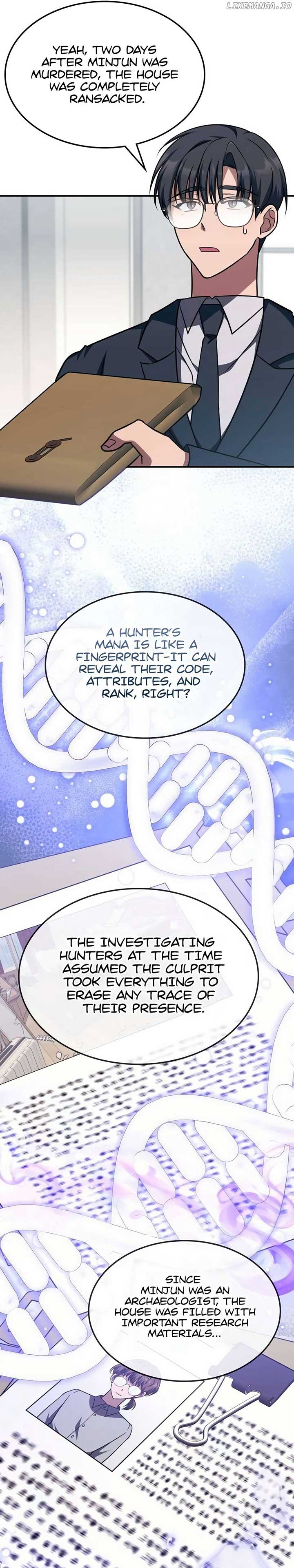 The Veteran Healer Is Overpowered Chapter 6 114 08