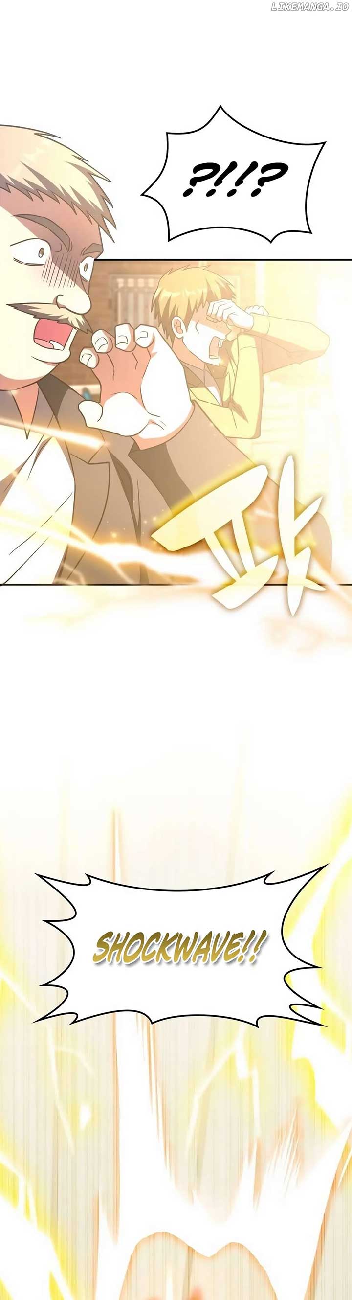 The Veteran Healer Is Overpowered Chapter 6 127 21