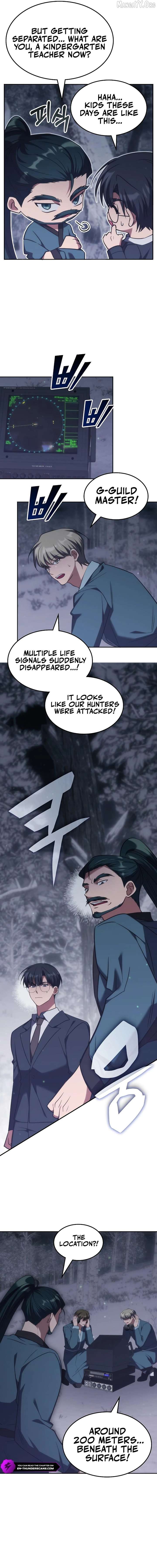 The Veteran Healer Is Overpowered Chapter 60 72 14