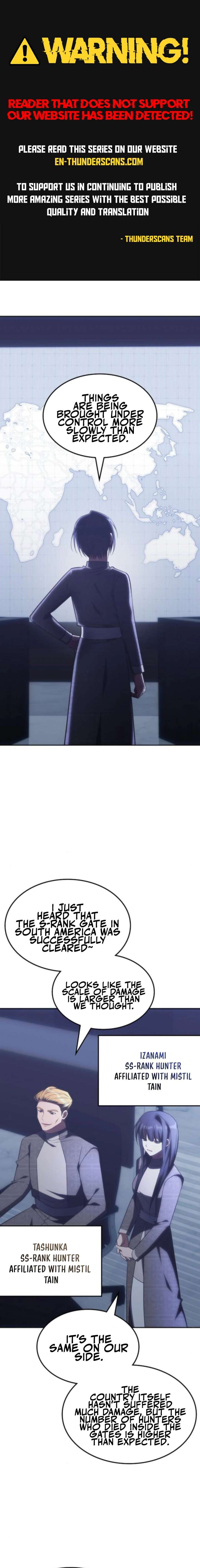 The Veteran Healer Is Overpowered Chapter 63 71 1
