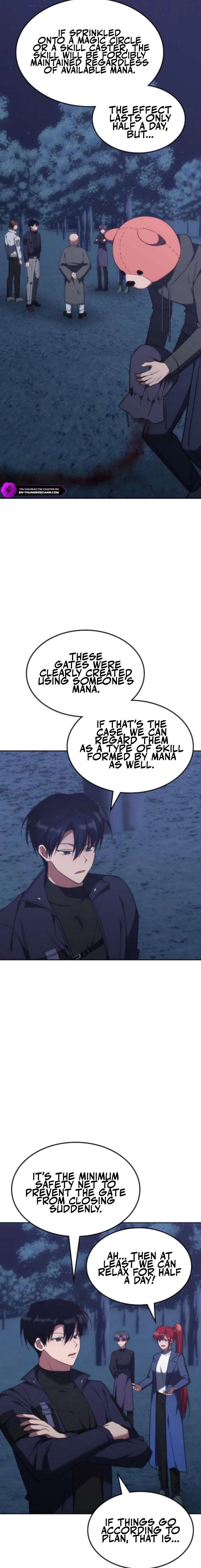 The Veteran Healer Is Overpowered Chapter 63 81 11