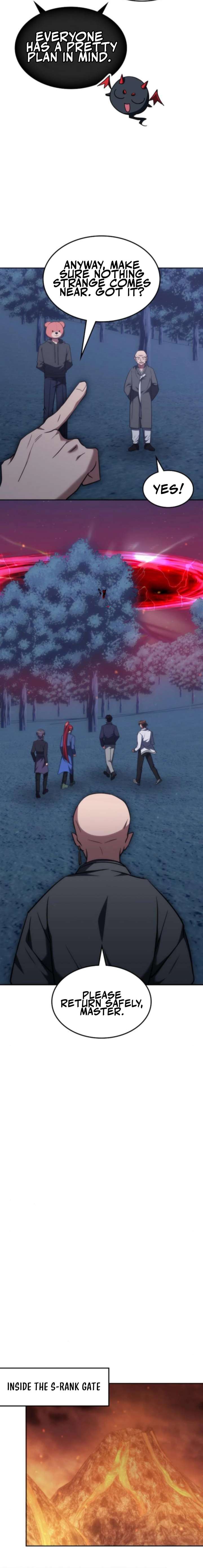 The Veteran Healer Is Overpowered Chapter 63 82 12