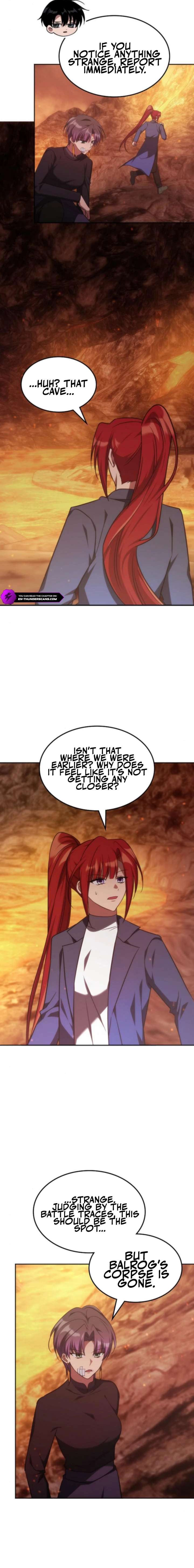 The Veteran Healer Is Overpowered Chapter 63 84 14