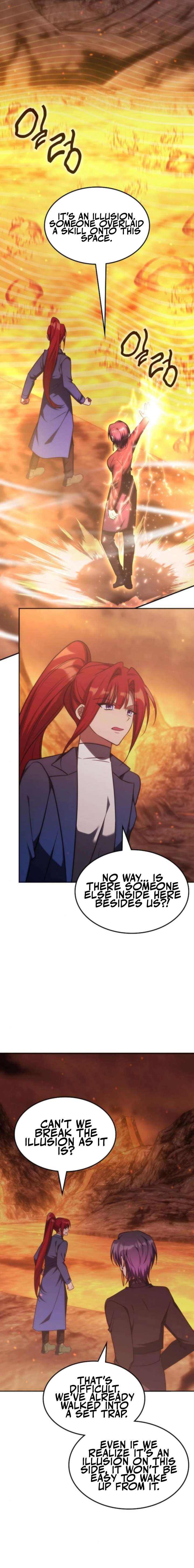 The Veteran Healer Is Overpowered Chapter 63 86 16