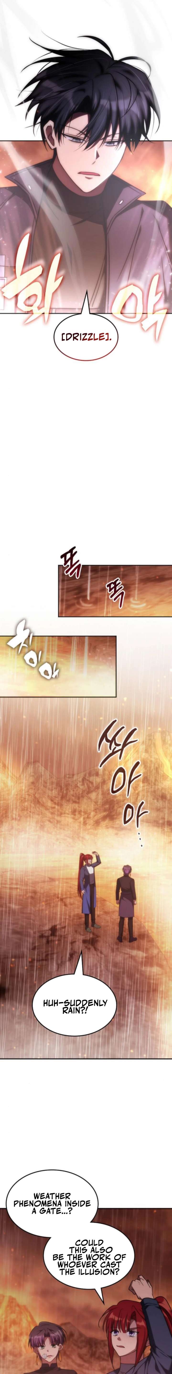 The Veteran Healer Is Overpowered Chapter 63 88 18