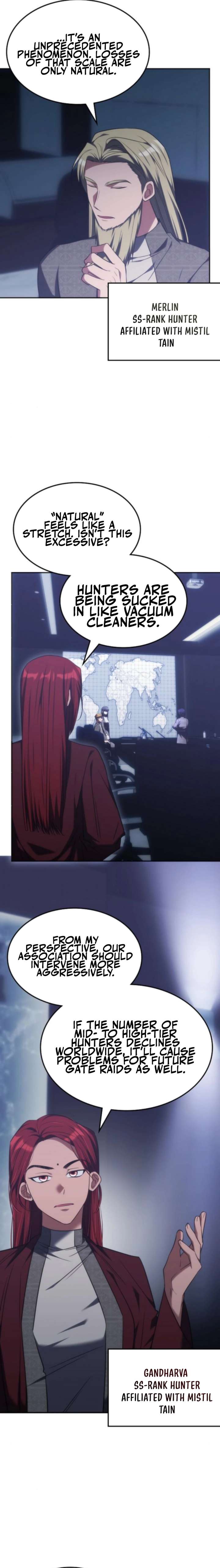 The Veteran Healer Is Overpowered Chapter 63 72 2