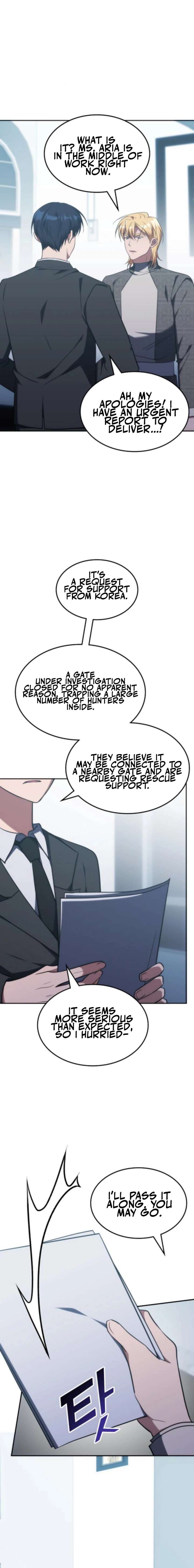 The Veteran Healer Is Overpowered Chapter 63 75 5