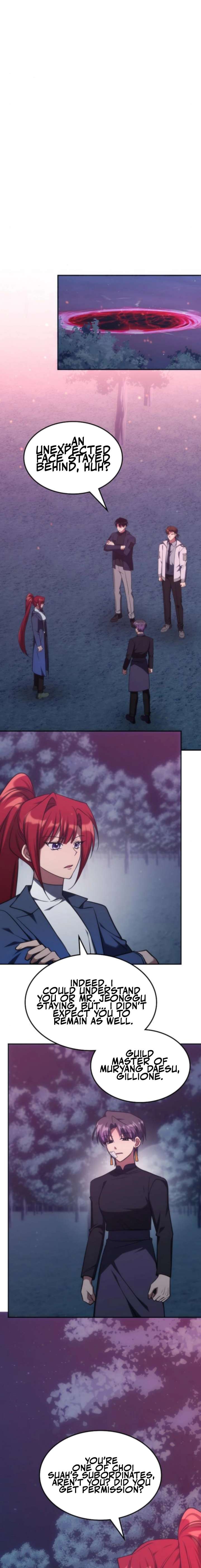 The Veteran Healer Is Overpowered Chapter 63 77 7