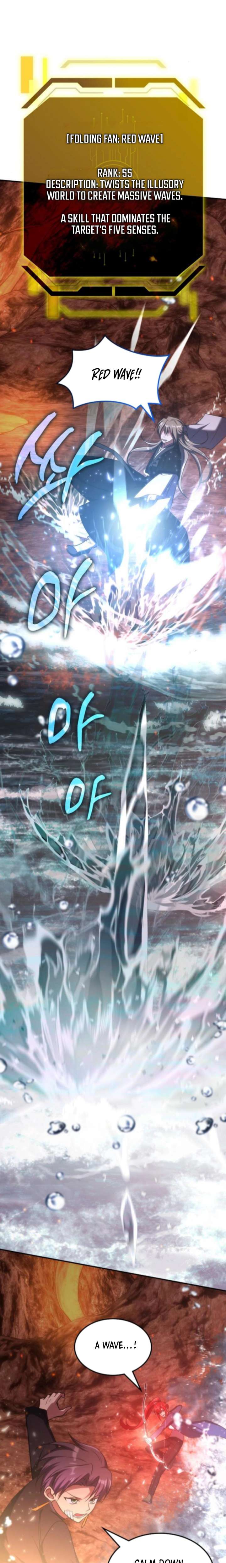 The Veteran Healer Is Overpowered Chapter 64 67 10