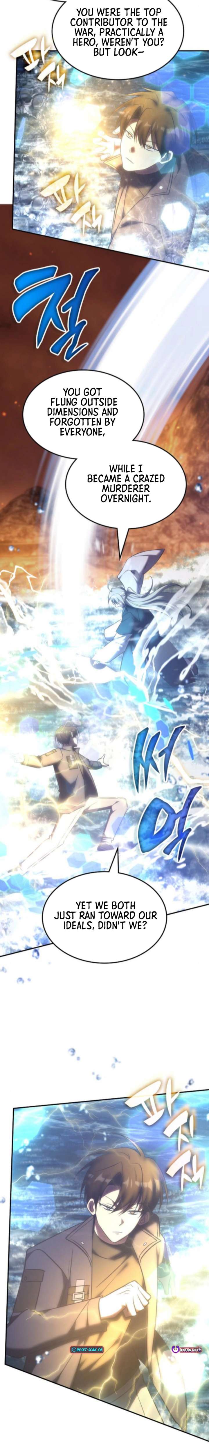 The Veteran Healer Is Overpowered Chapter 64 70 13