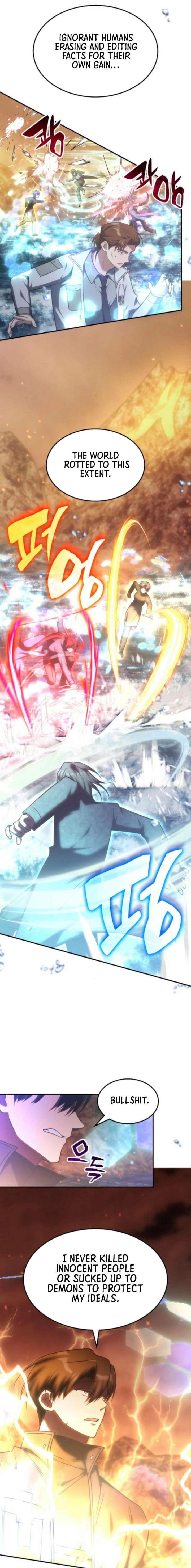 The Veteran Healer Is Overpowered Chapter 64 71 14