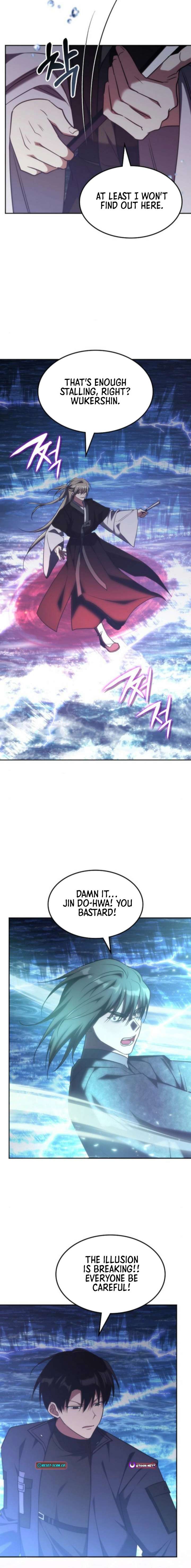 The Veteran Healer Is Overpowered Chapter 64 73 16