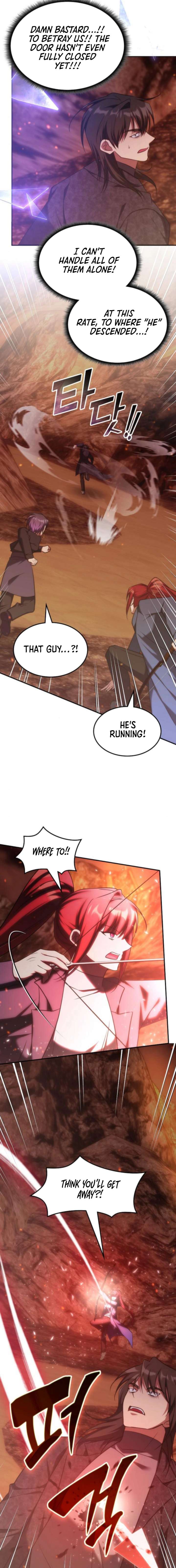 The Veteran Healer Is Overpowered Chapter 64 75 18