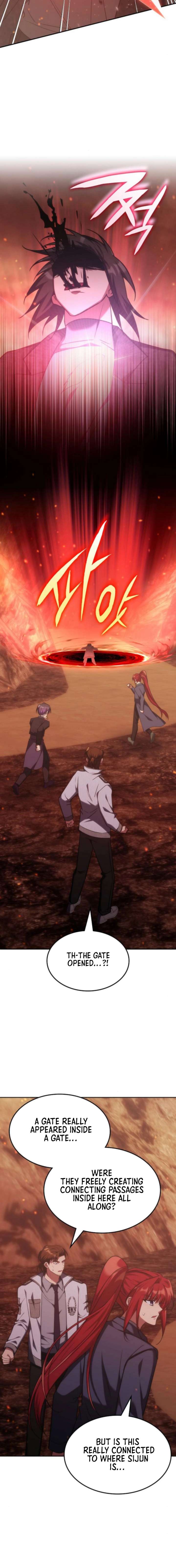 The Veteran Healer Is Overpowered Chapter 64 76 19
