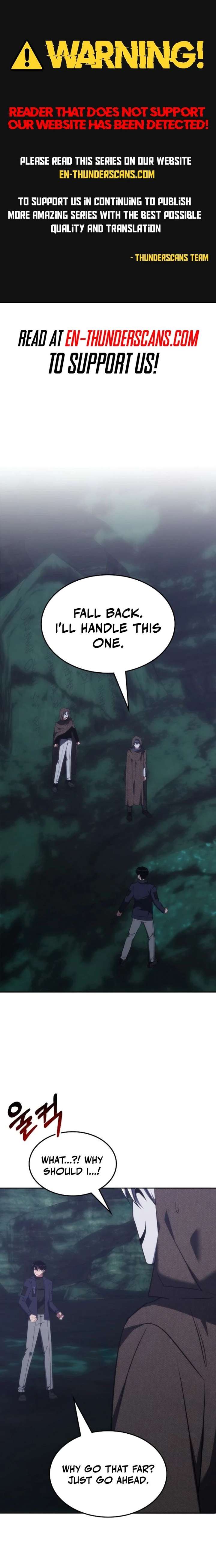 The Veteran Healer Is Overpowered Chapter 66 53 001