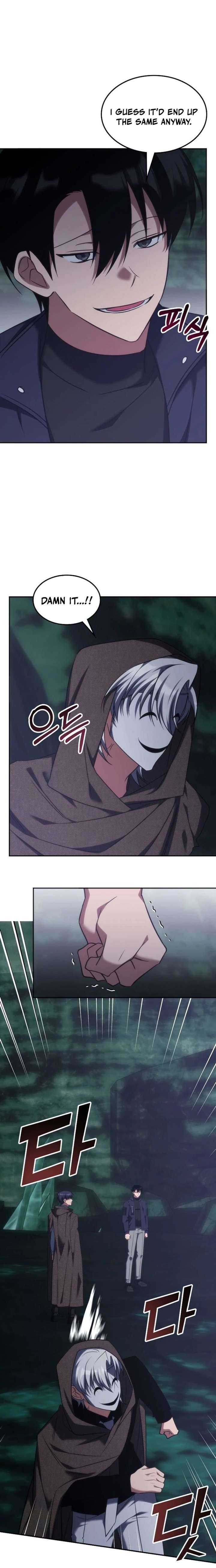 The Veteran Healer Is Overpowered Chapter 66 54 002