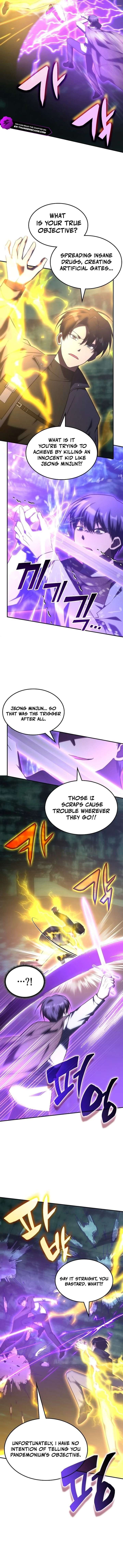 The Veteran Healer Is Overpowered Chapter 66 58 006