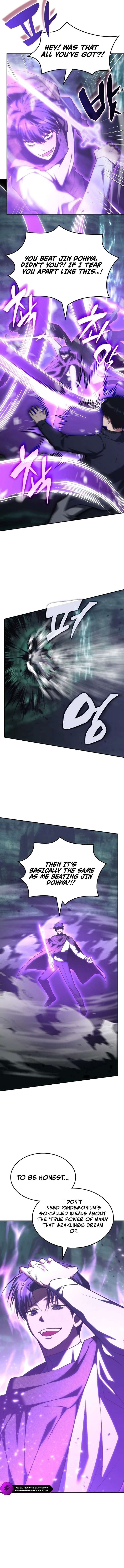 The Veteran Healer Is Overpowered Chapter 66 61 009