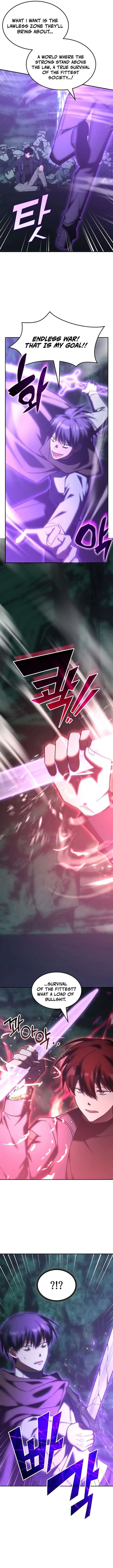 The Veteran Healer Is Overpowered Chapter 66 62 010
