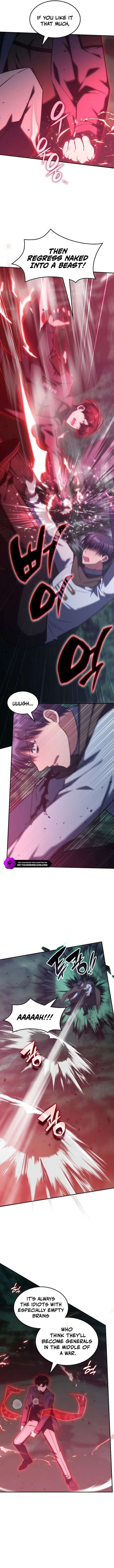 The Veteran Healer Is Overpowered Chapter 66 63 011