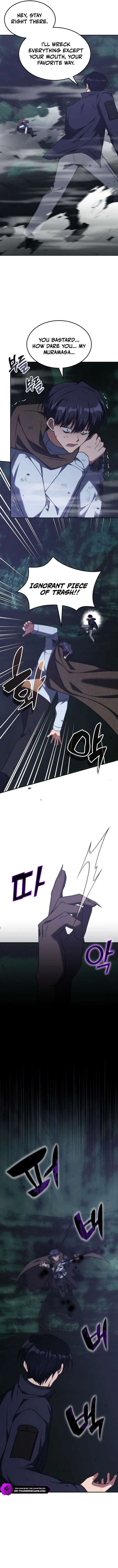 The Veteran Healer Is Overpowered Chapter 66 64 012