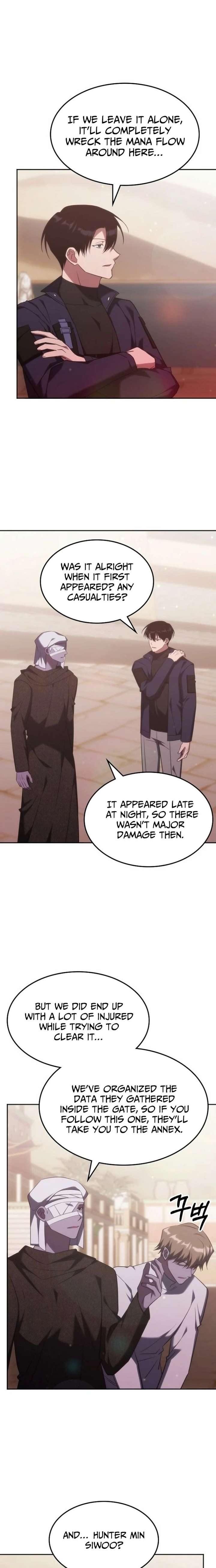 The Veteran Healer Is Overpowered Chapter 73 79 ch 73 10