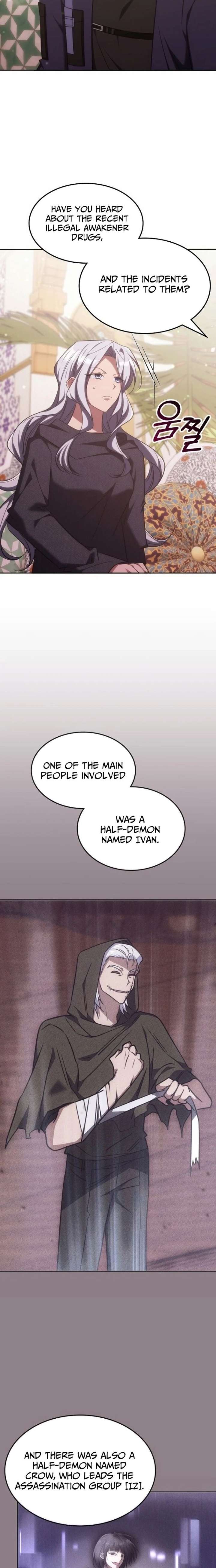 The Veteran Healer Is Overpowered Chapter 73 82 ch 73 13