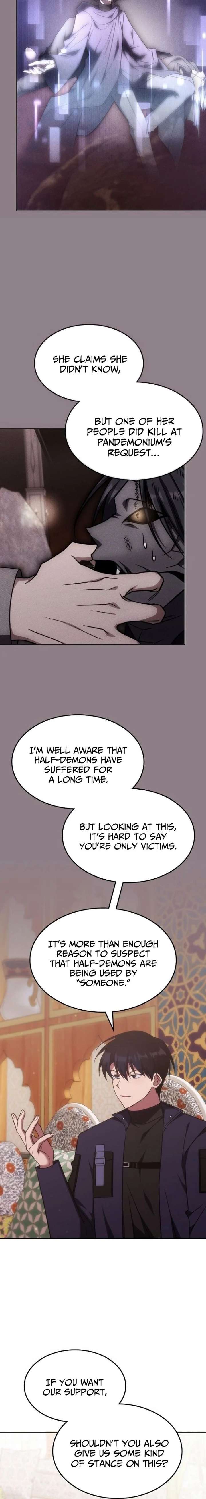 The Veteran Healer Is Overpowered Chapter 73 83 ch 73 14