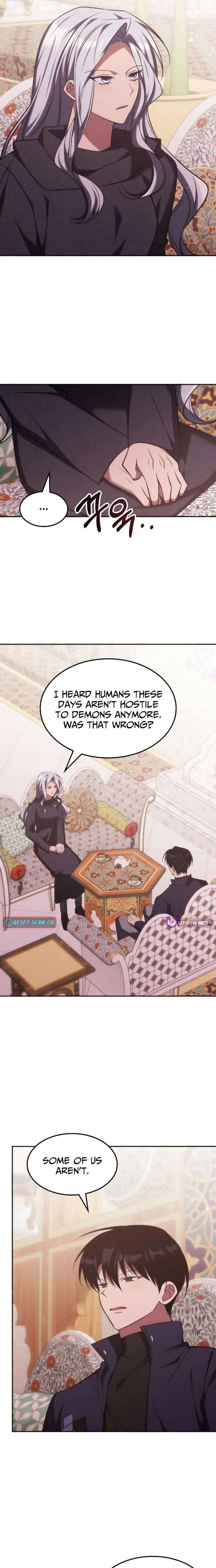 The Veteran Healer Is Overpowered Chapter 73 84 ch 73 15
