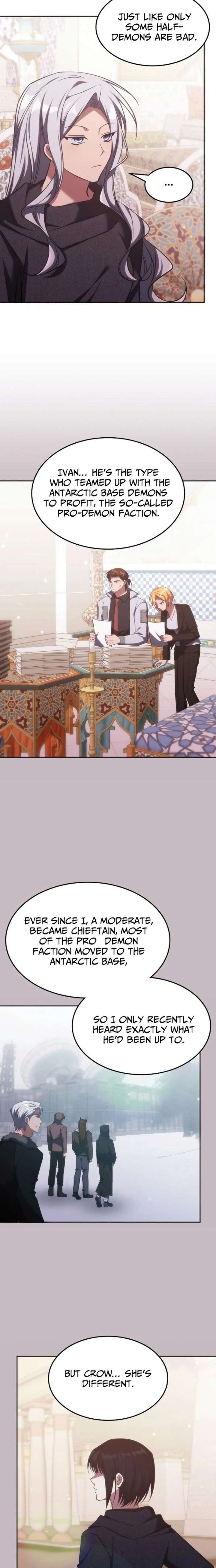 The Veteran Healer Is Overpowered Chapter 73 85 ch 73 16