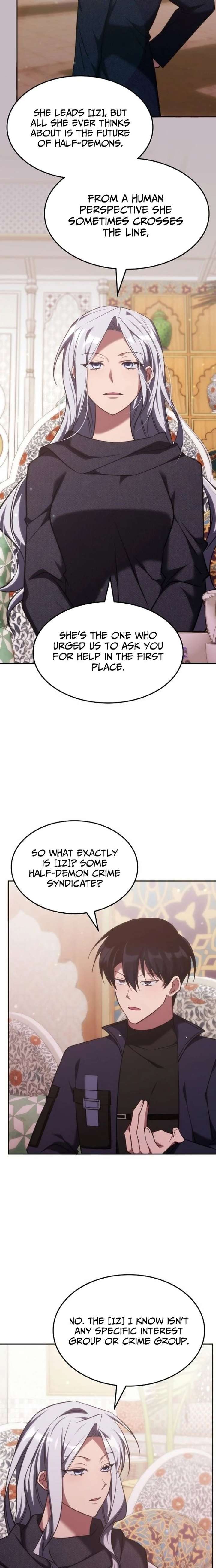 The Veteran Healer Is Overpowered Chapter 73 86 ch 73 17