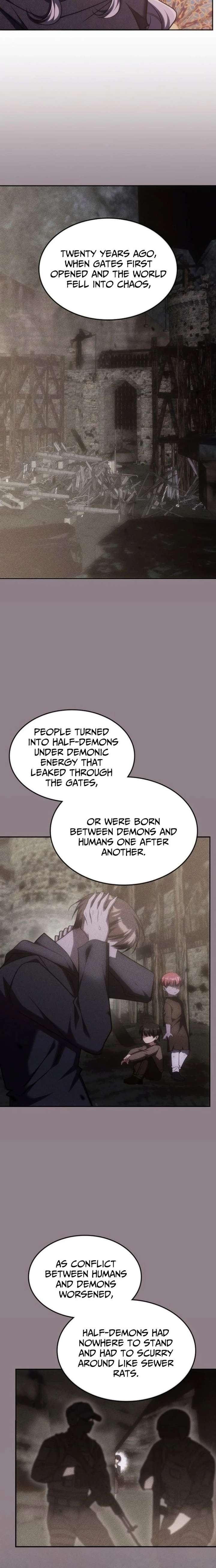 The Veteran Healer Is Overpowered Chapter 73 87 ch 73 18