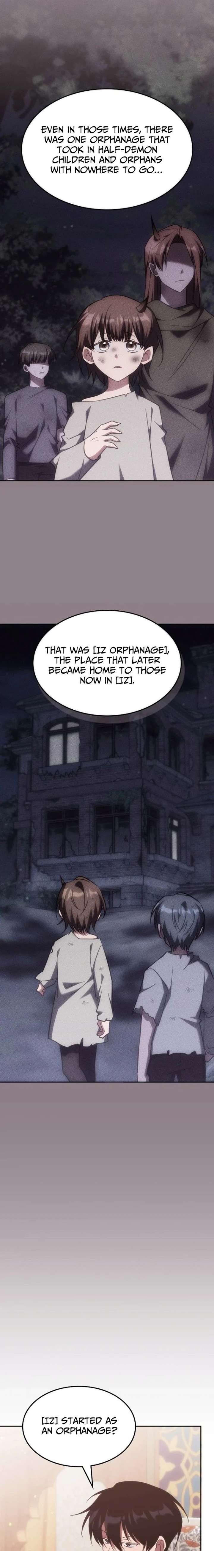 The Veteran Healer Is Overpowered Chapter 73 88 ch 73 19