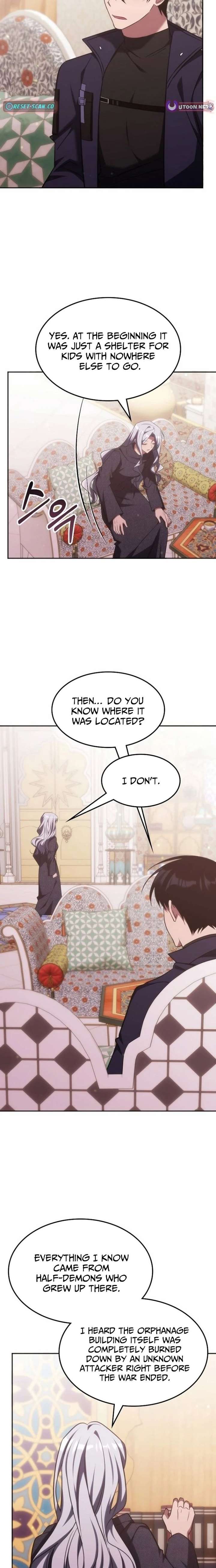 The Veteran Healer Is Overpowered Chapter 73 89 ch 73 20