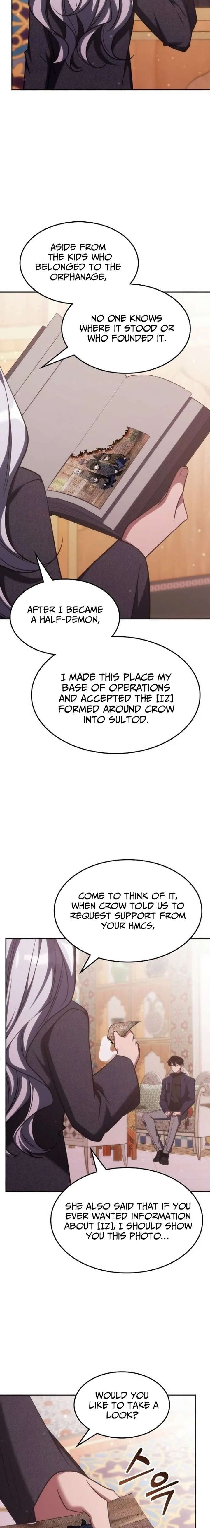 The Veteran Healer Is Overpowered Chapter 73 90 ch 73 21