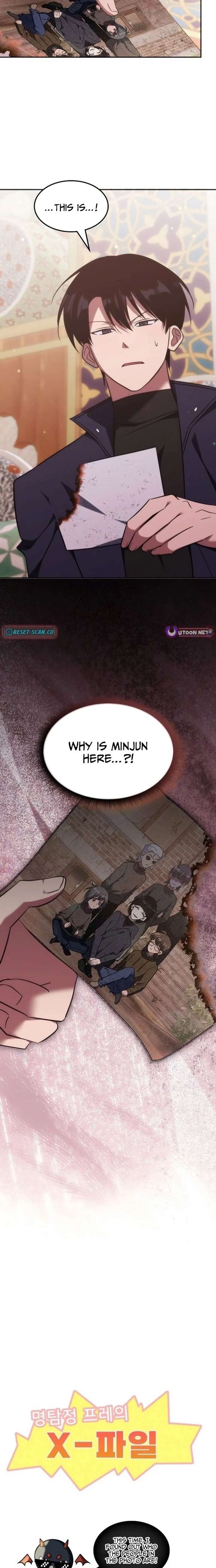 The Veteran Healer Is Overpowered Chapter 73 91 ch 73 22