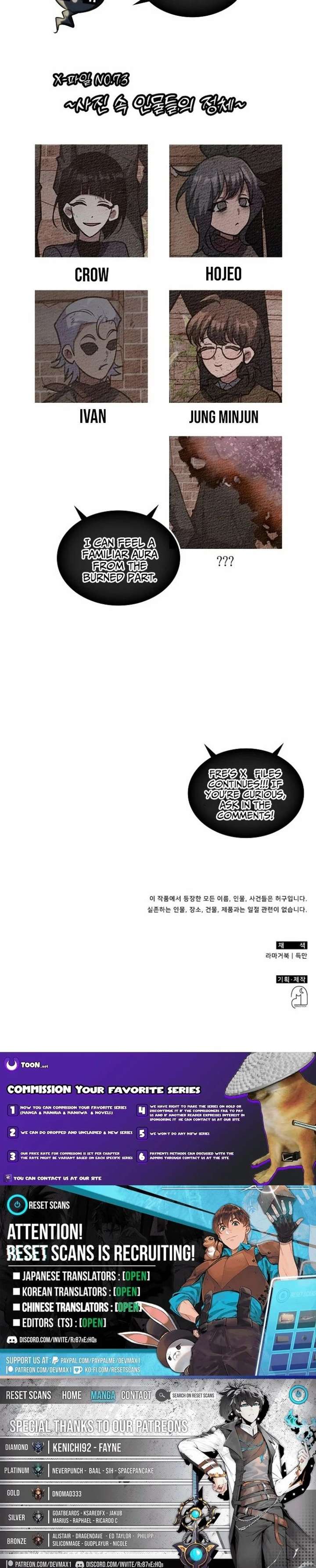 The Veteran Healer Is Overpowered Chapter 73 92 ch 73 23