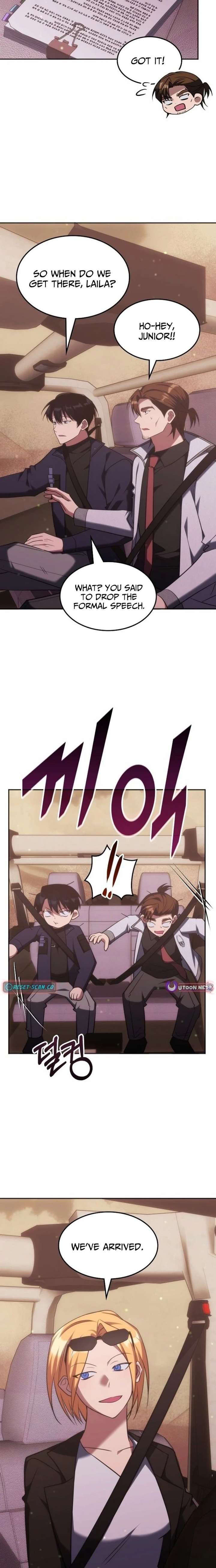 The Veteran Healer Is Overpowered Chapter 73 73 ch 73 4