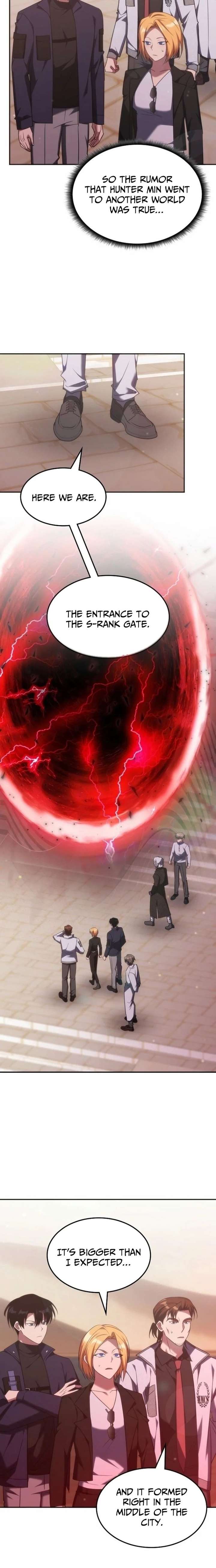 The Veteran Healer Is Overpowered Chapter 73 78 ch 73 9