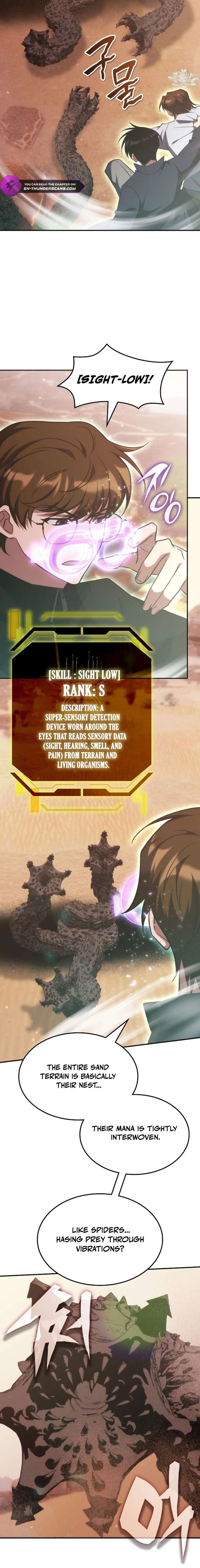 The Veteran Healer Is Overpowered Chapter 74 76 ch 74 13
