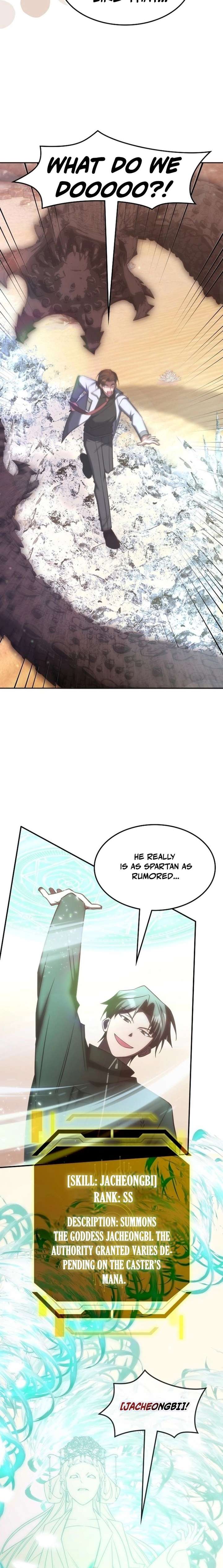 The Veteran Healer Is Overpowered Chapter 74 81 ch 74 18