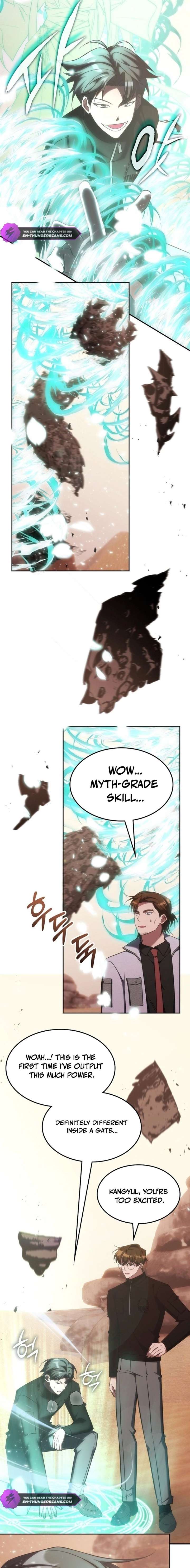 The Veteran Healer Is Overpowered Chapter 74 82 ch 74 19