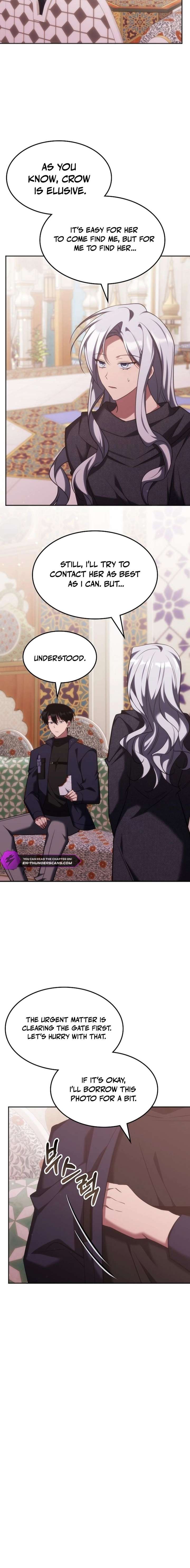 The Veteran Healer Is Overpowered Chapter 74 65 ch 74 2