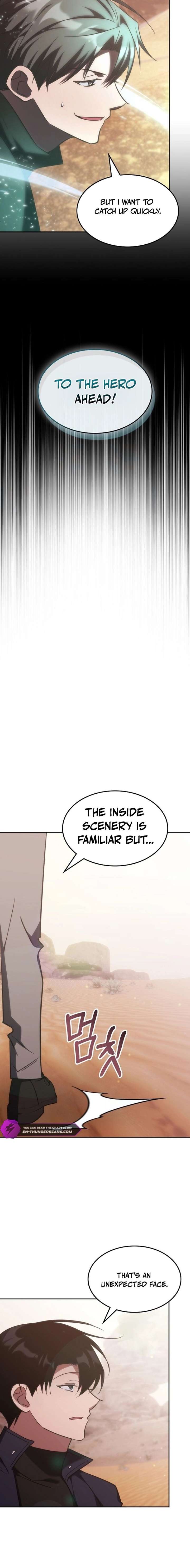 The Veteran Healer Is Overpowered Chapter 74 83 ch 74 20