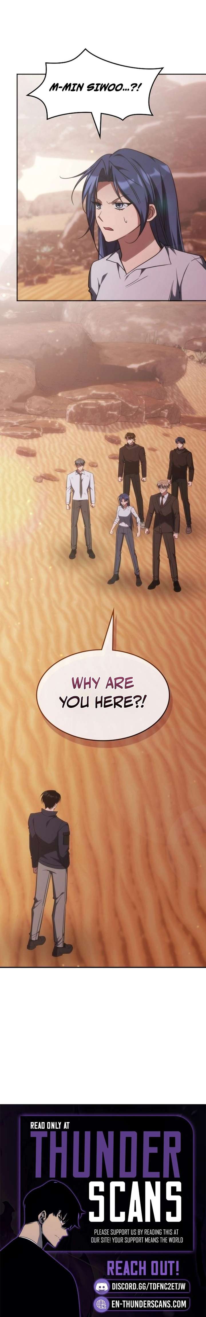 The Veteran Healer Is Overpowered Chapter 74 84 ch 74 21